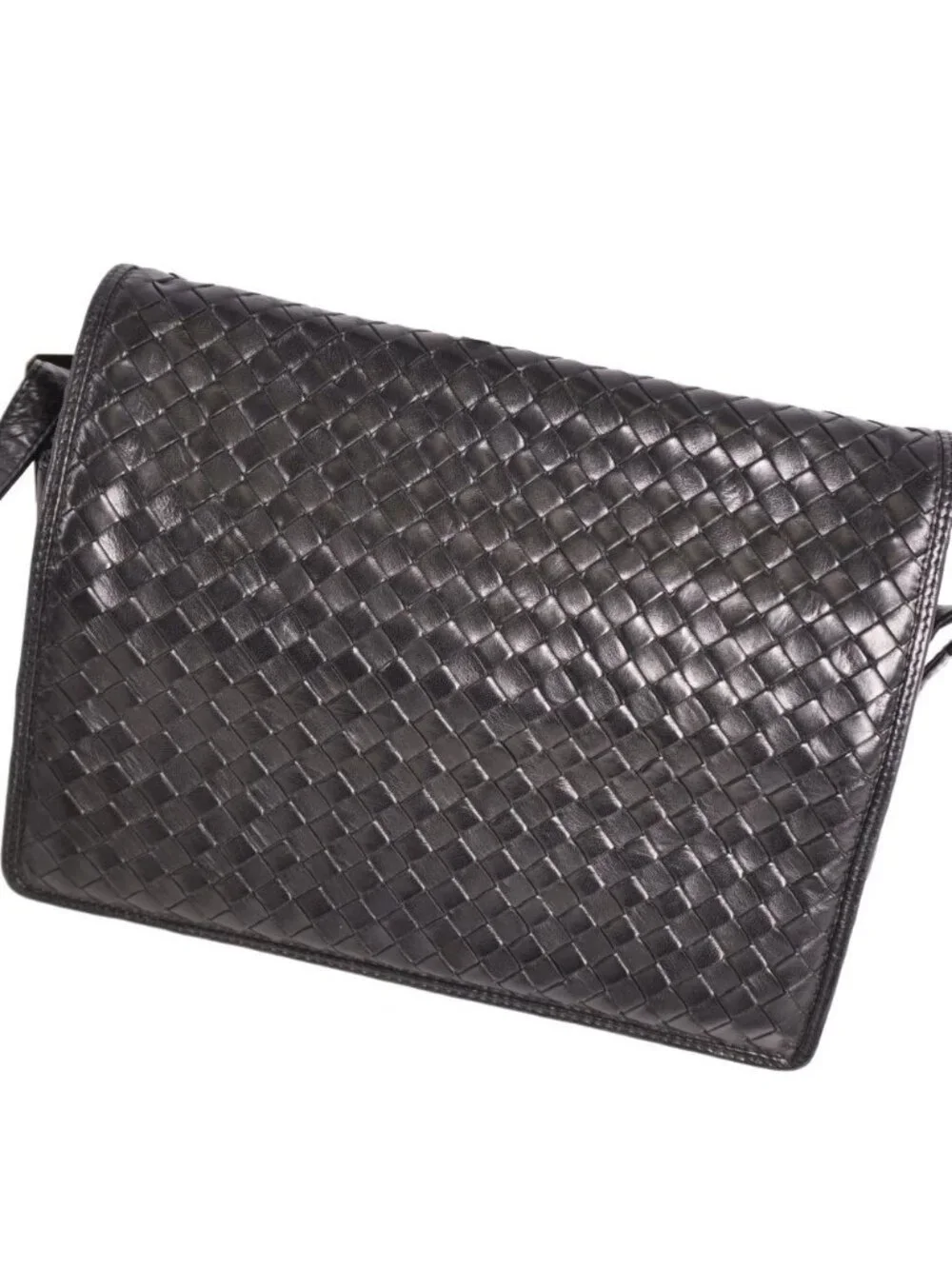 Bottega Veneta Vintage